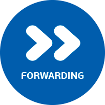 Forwarding